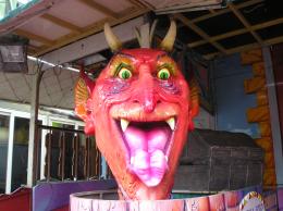 reddevil